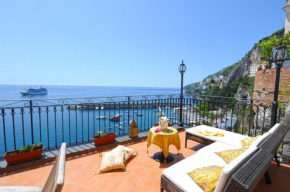 Hotels in Amalfi